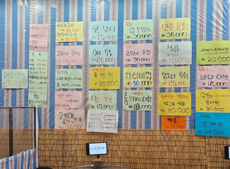 요기초장집어때 이미지