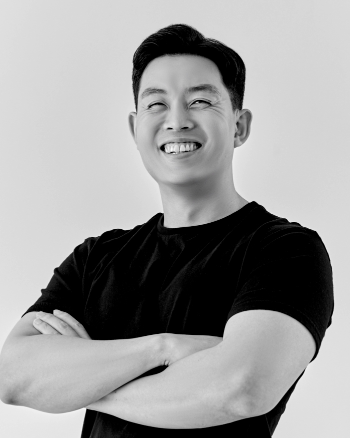오캄피트니스 이미지