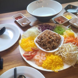 베스킨라빈스합정역점 이미지