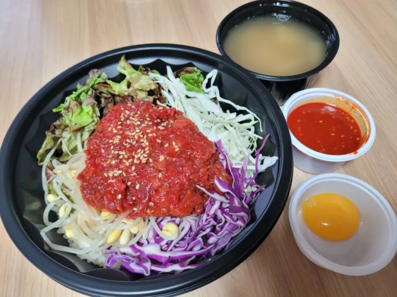 한우육회전문점 필 이미지
