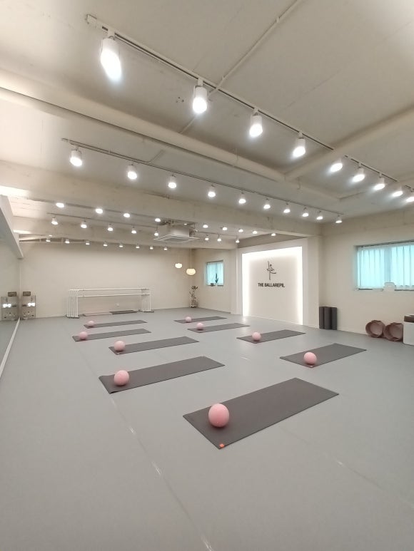 더발라레필발레학원 이미지