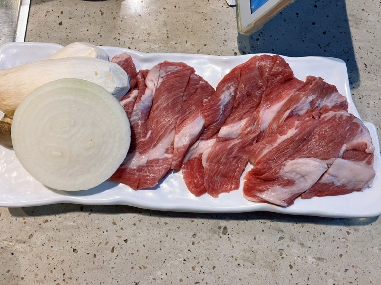 프로방스 광장 이미지