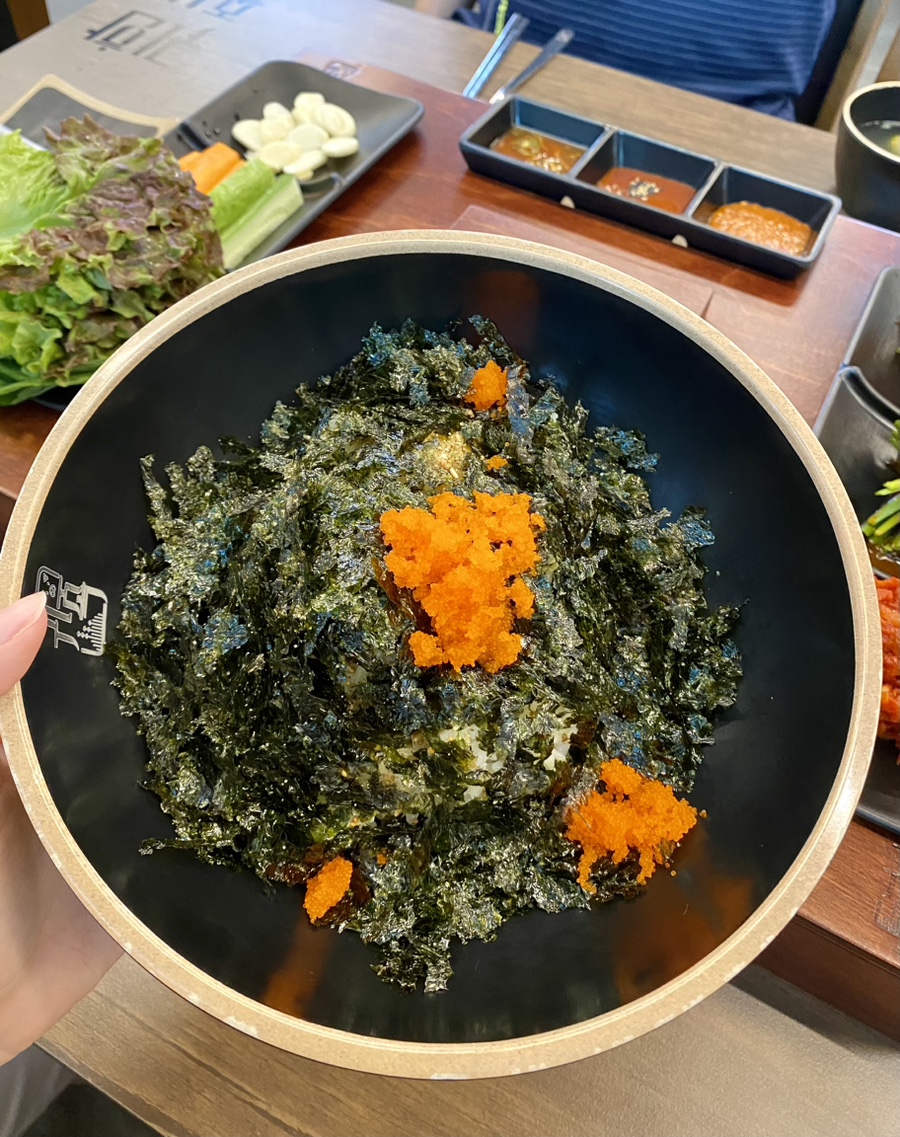 귀한족발청주 이미지