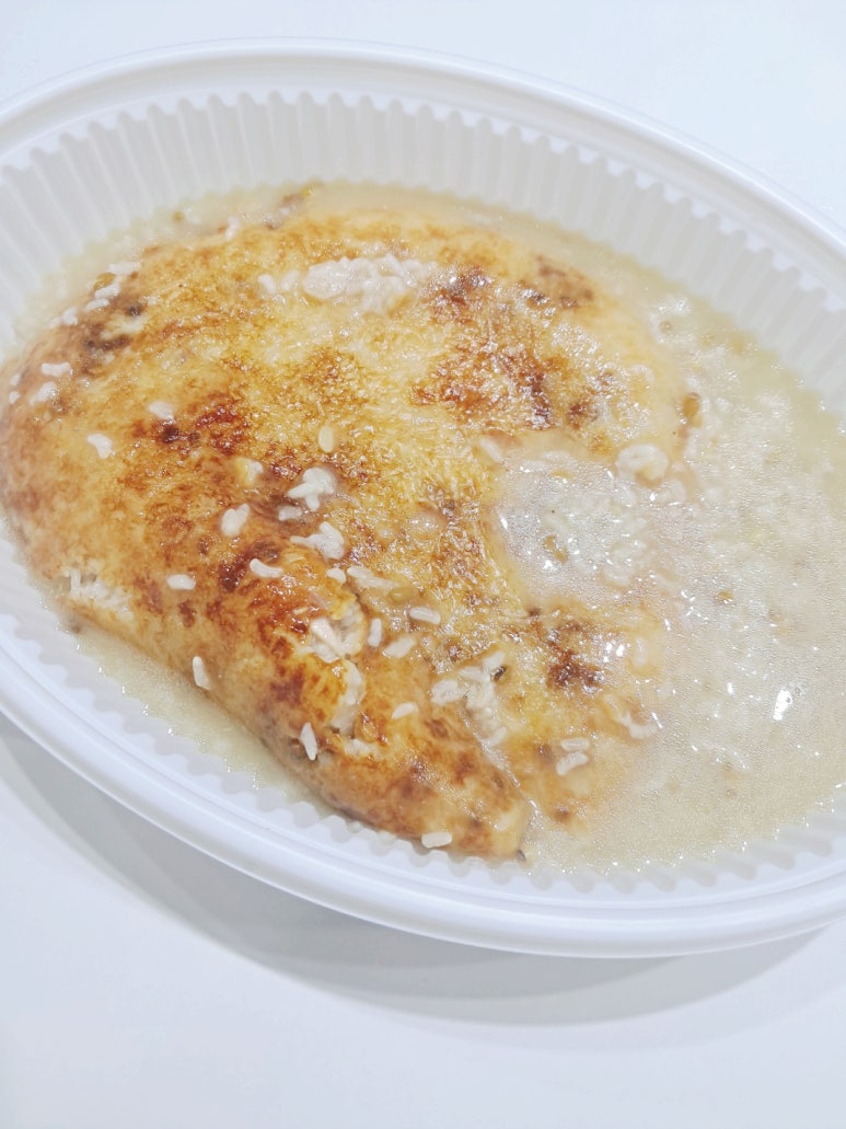 장항송림할머니백숙 이미지