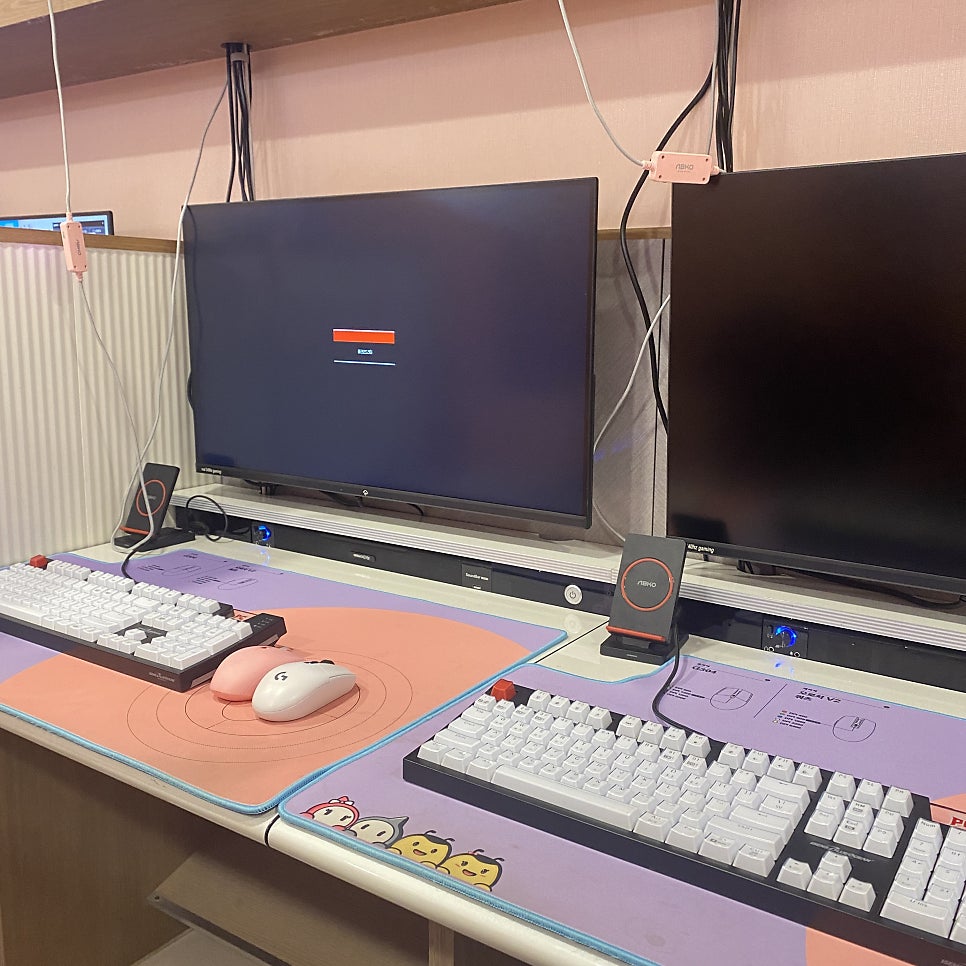 아이센스리그PC창원 이미지