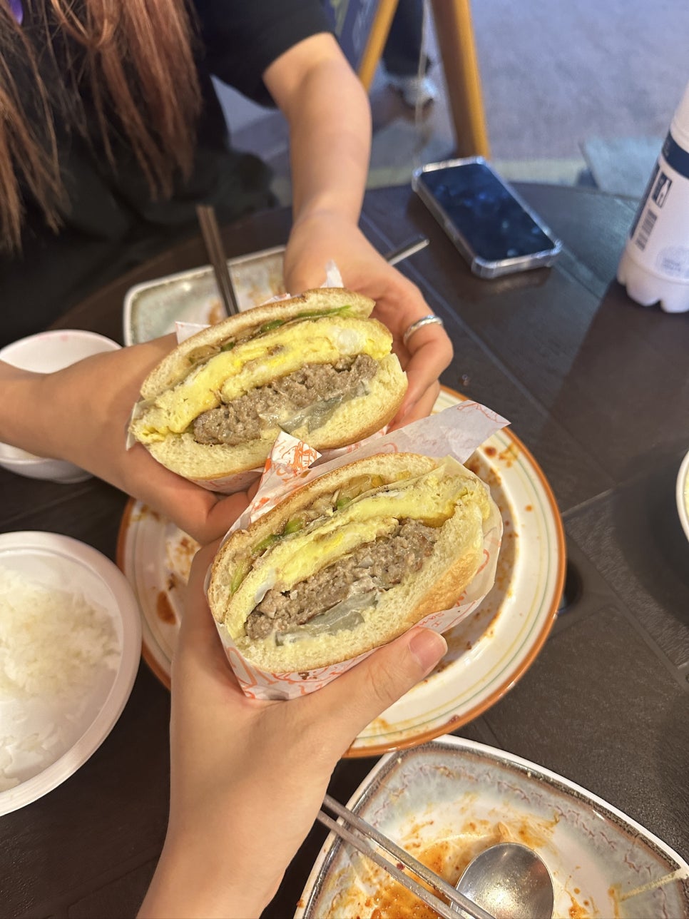 포차스타일 이미지