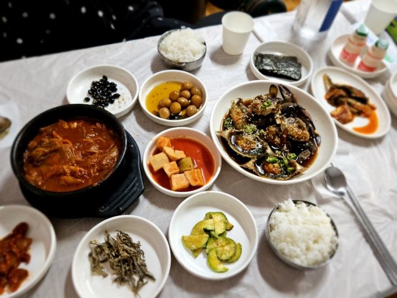 처가집식당 이미지