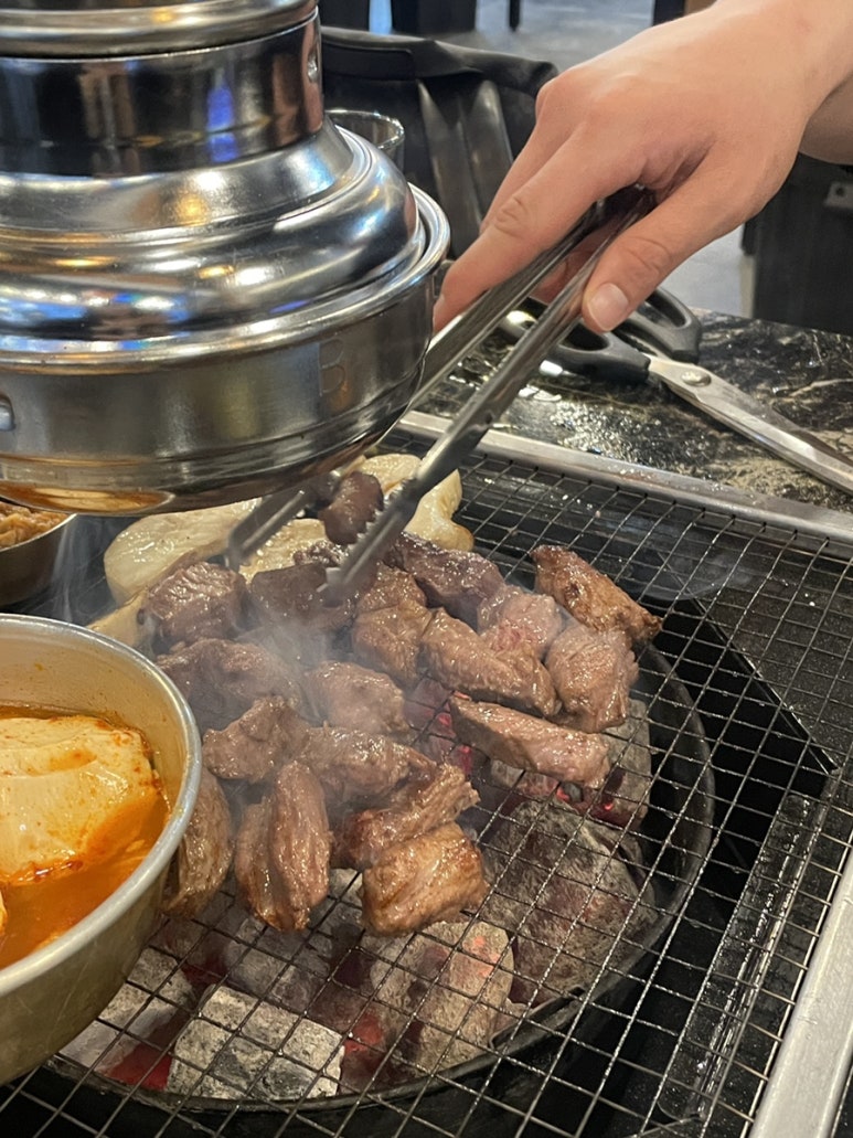 유미네화로구이 이미지