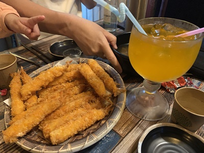 값진밤 이미지