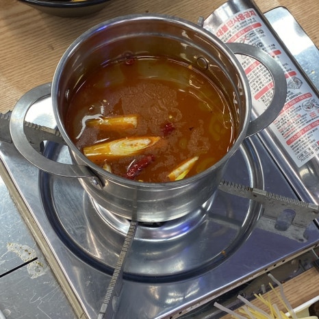 백년부양꼬치 이미지