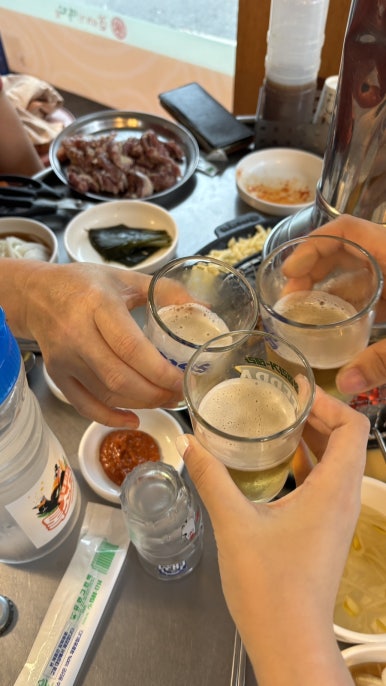 갈매기먹짱(화정점) 이미지