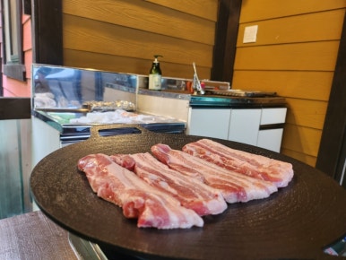 성거농업협동조합하나로마트 이미지