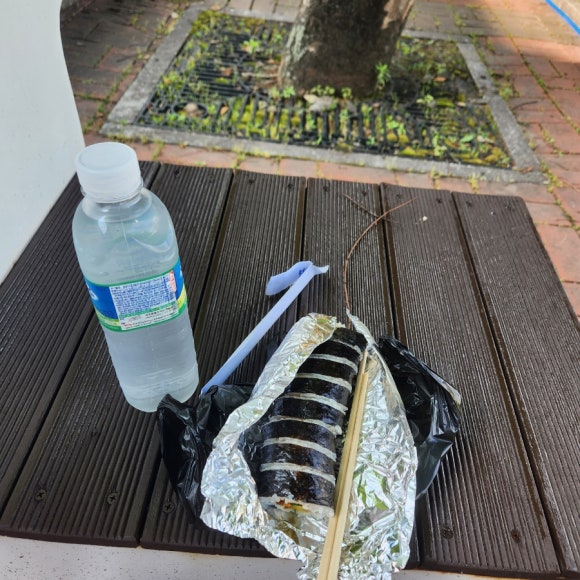 병점김밥나라 이미지
