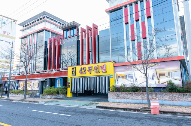 시크릿드라이브인무인텔 이미지