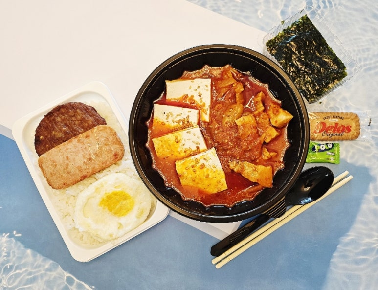 김치찜참잘하는집 이미지