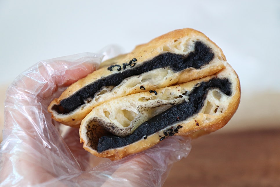 찹쌀로 사진 3