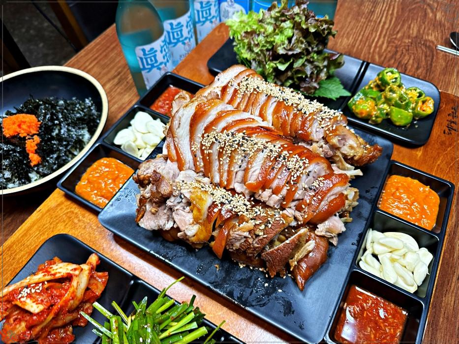 만나족발 이미지