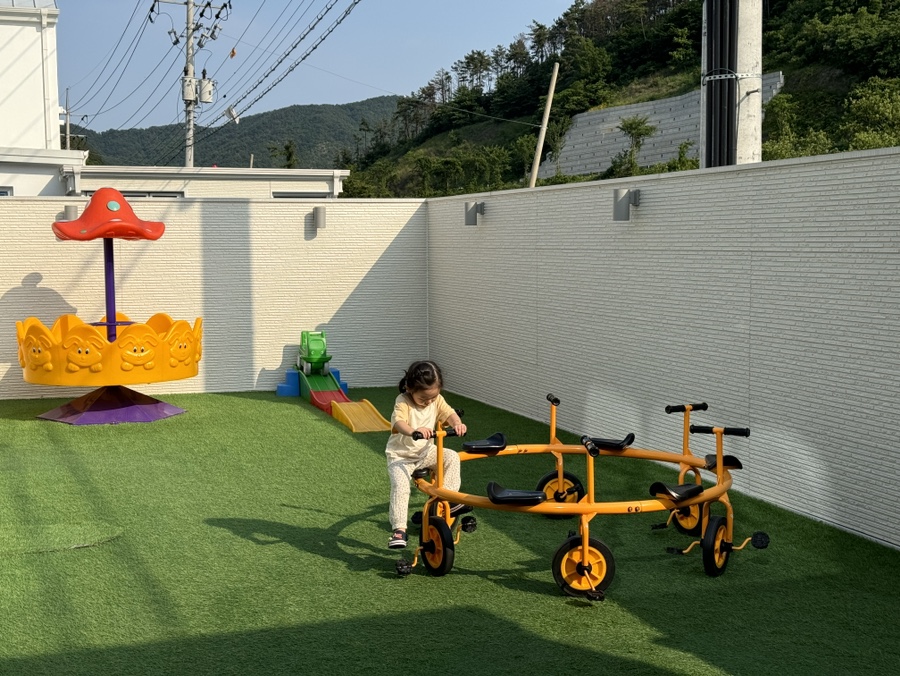 포키즈풀빌라A 이미지