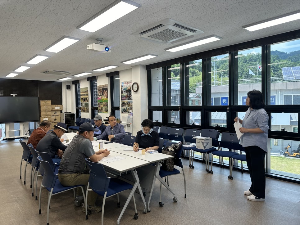 중본협동조합 이미지