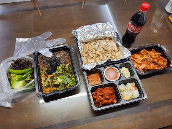 서울족발보쌈 이미지