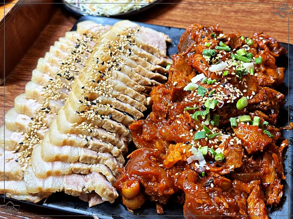 귀한족발 이미지