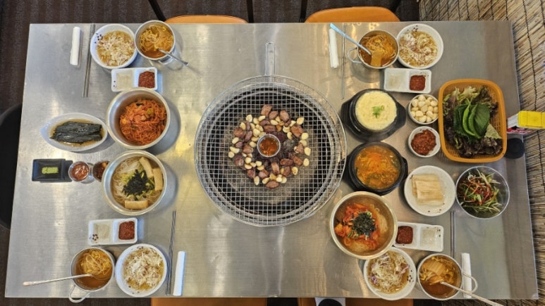 맛집민들레 이미지