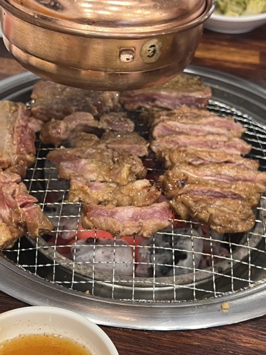 창동왕갈비 이미지
