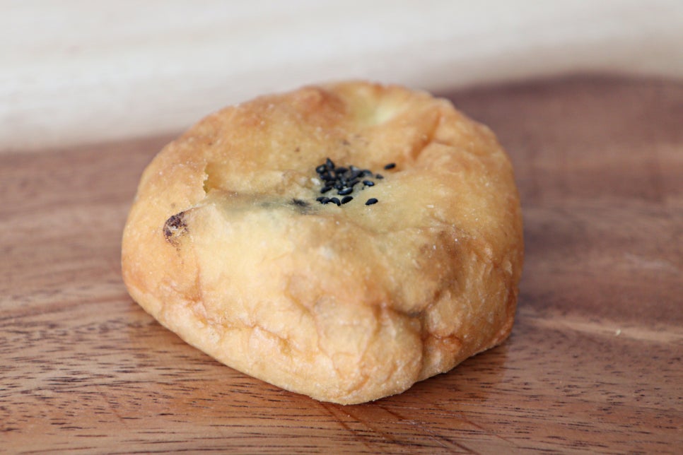 찹쌀로 사진 2