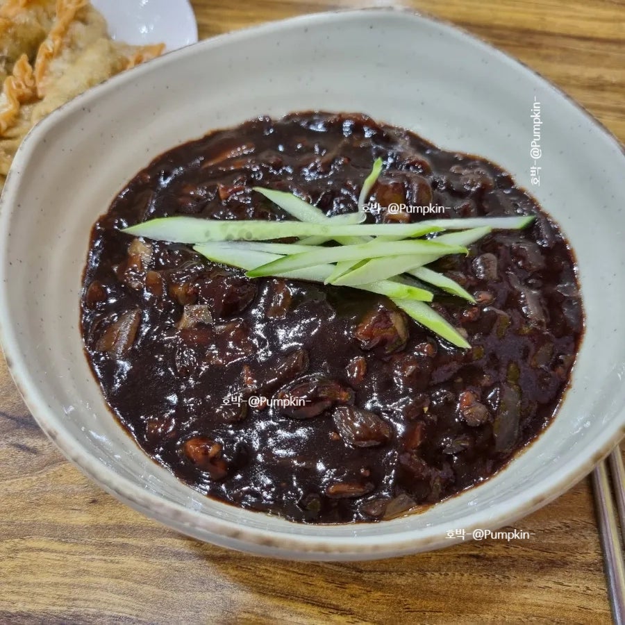 짜장면사무소 이미지