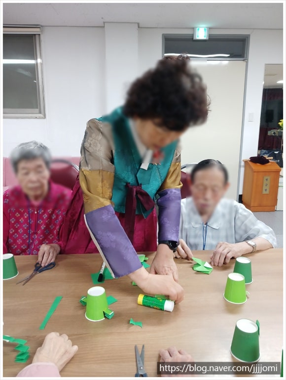 상록원상록요양병원 이미지
