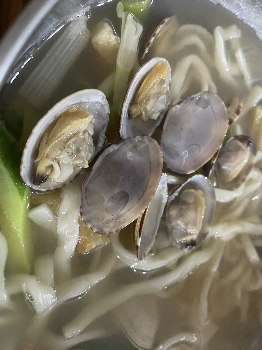 옴마칼국수 사진 8