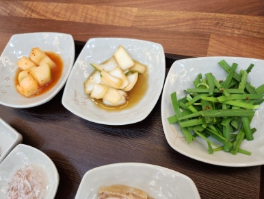 옥계대장순대국밥 이미지