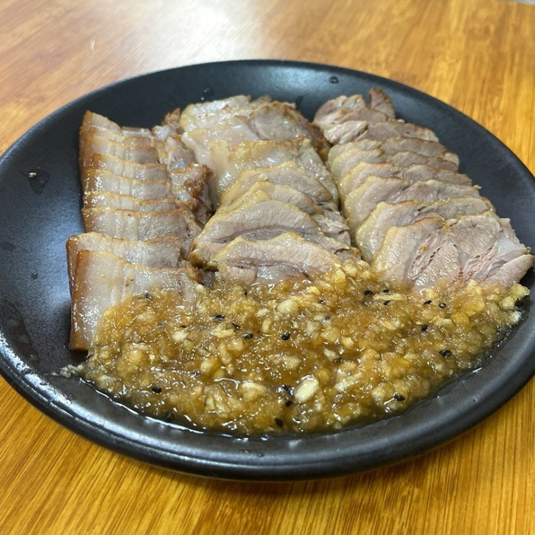 황제보쌈냉면칼국수 이미지