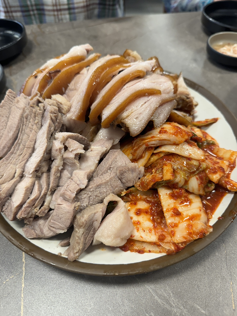 영진족발 이미지
