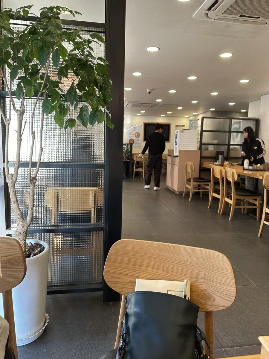한촌설렁탕 대학로점 이미지
