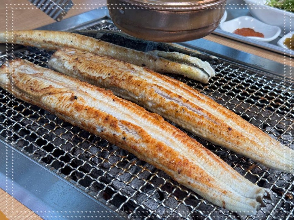 미사풍천장어 이미지