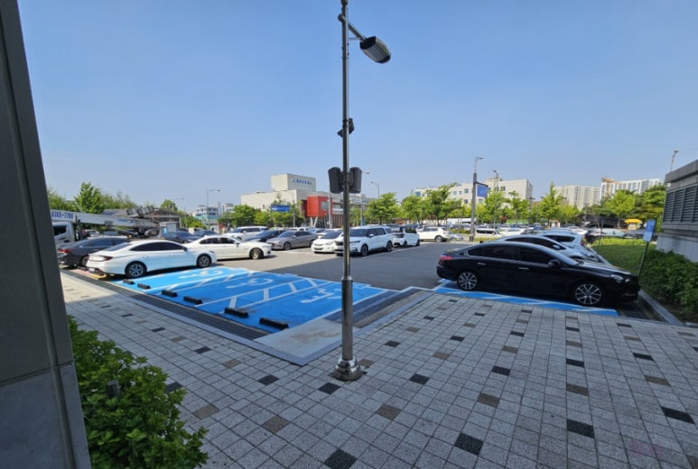 서수원우체국 이미지