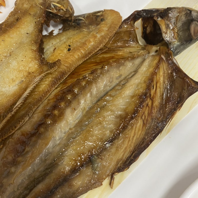 맛나라생선구이 이미지