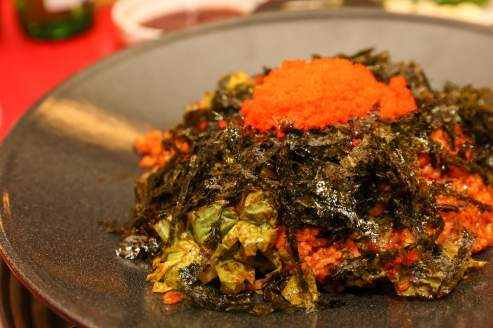 맛나곱창 이미지