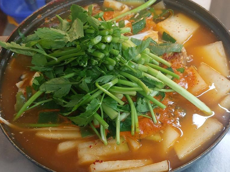 사철생돌구이 이미지