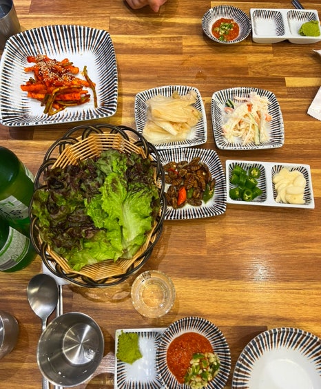 팔팔활어회팔팔물회 이미지