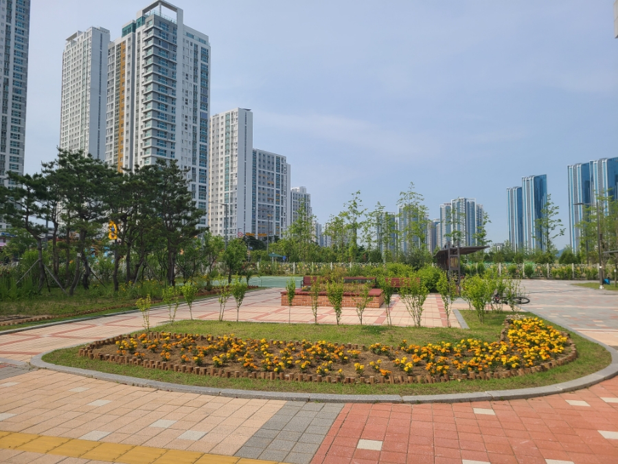 인천현송초등학교 이미지