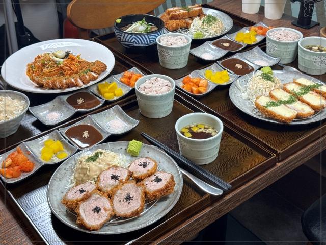 마곡카츠 이미지