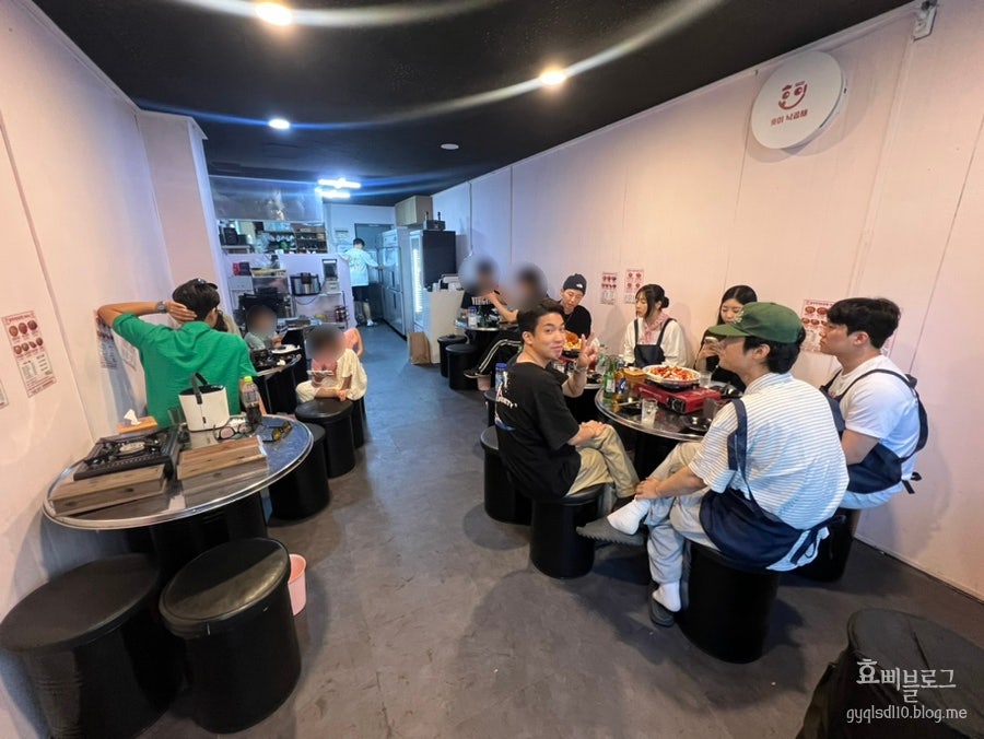 호이낙곱새진접 이미지