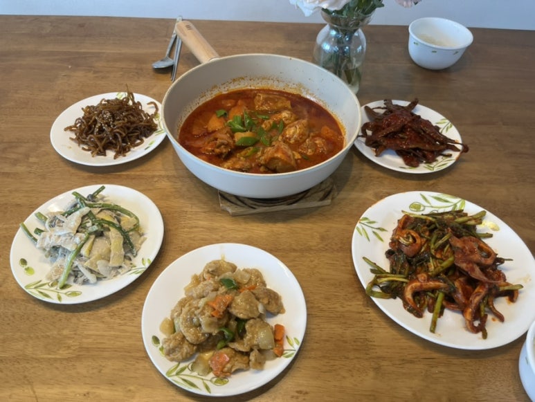 밥만퍼 이미지