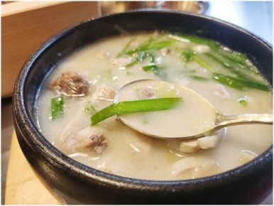 김포순대 이미지