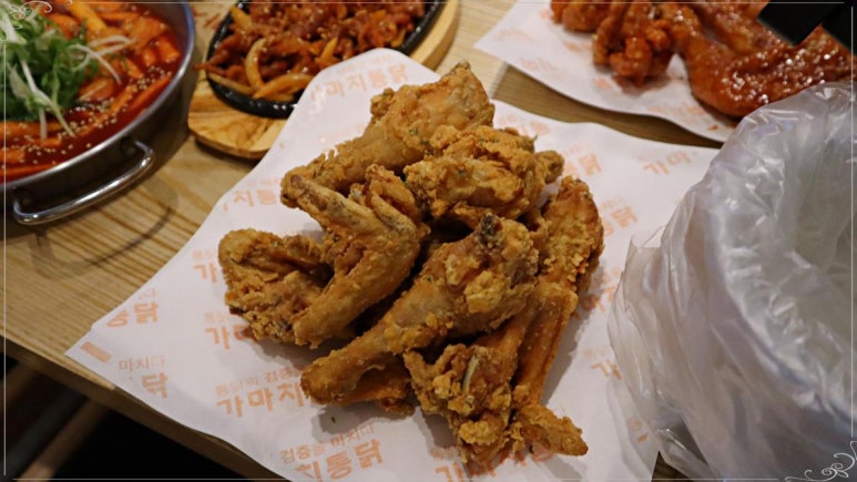 가마치통닭논현역점 이미지