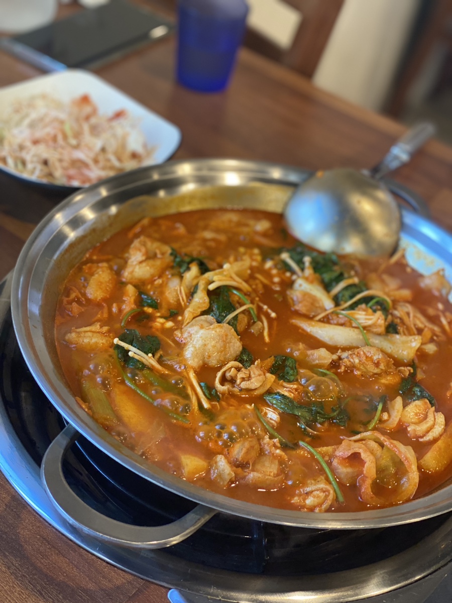 닭치고 맛있어 이미지
