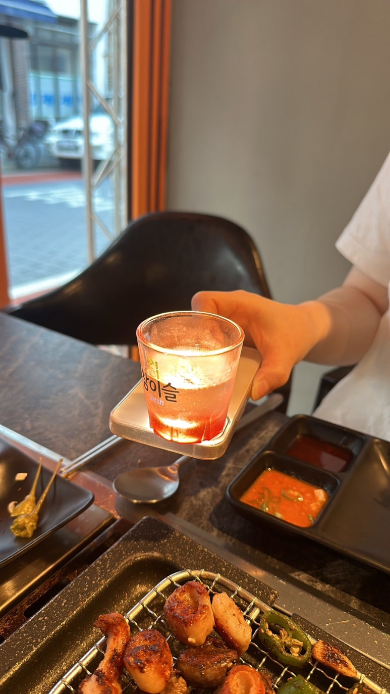 안지랑곱창막창직영 이미지