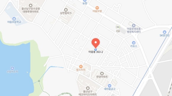 디앤디건축사사무소 이미지